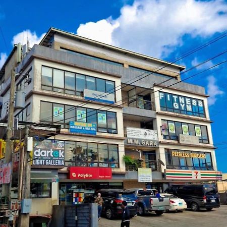 Hotel Casa Bel Baguio City Zewnętrze zdjęcie