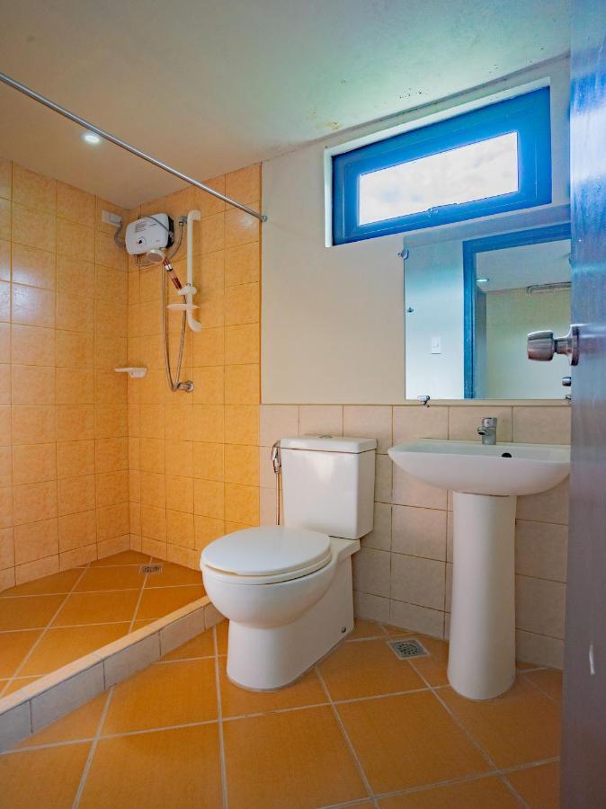 Hotel Casa Bel Baguio City Zewnętrze zdjęcie