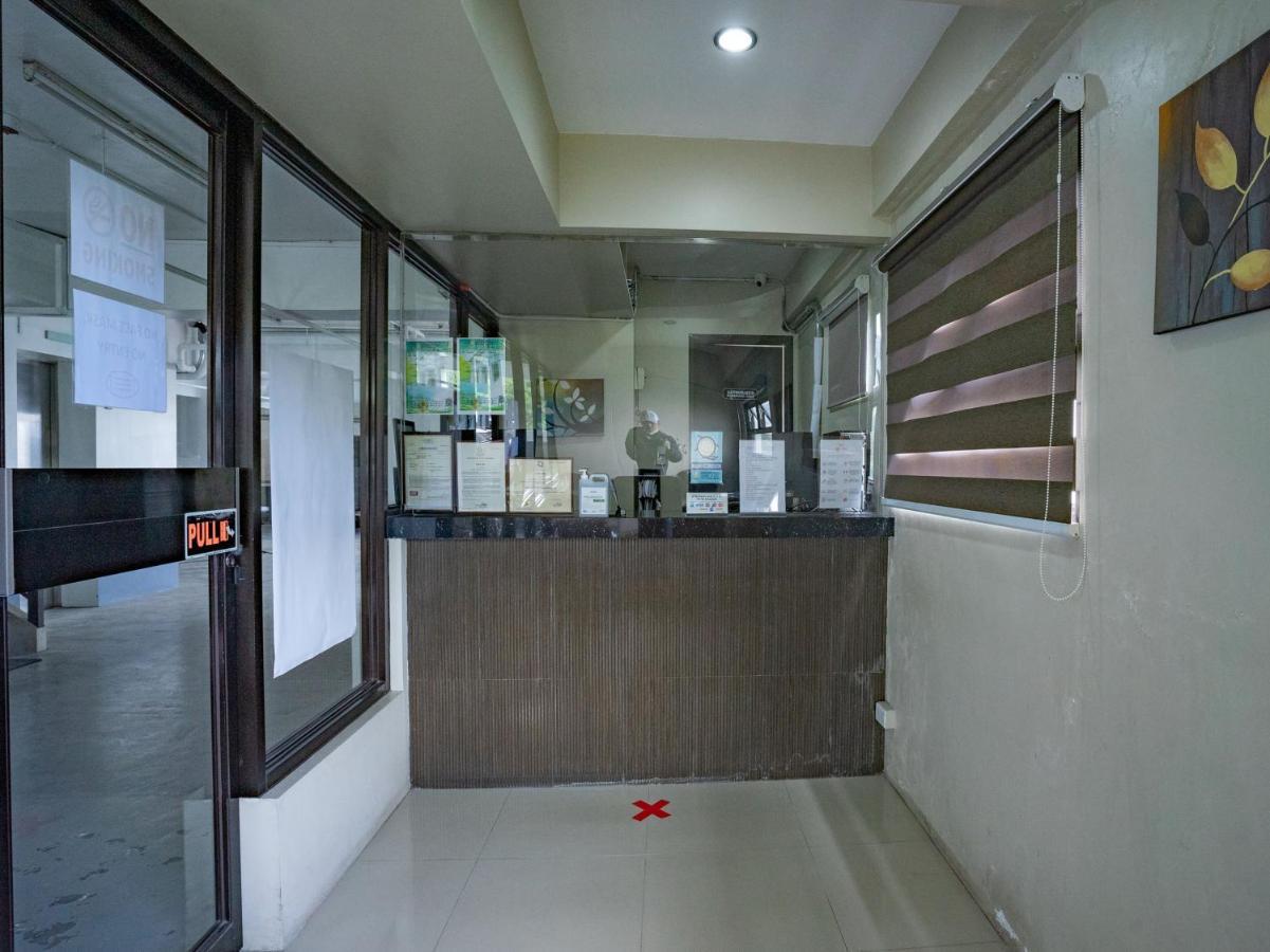 Hotel Casa Bel Baguio City Zewnętrze zdjęcie