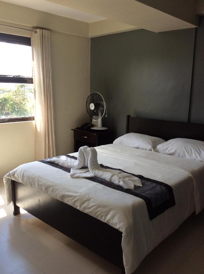 Hotel Casa Bel Baguio City Zewnętrze zdjęcie
