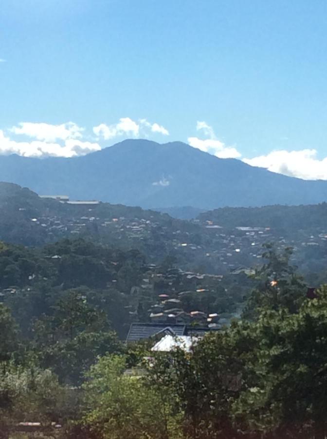 Hotel Casa Bel Baguio City Zewnętrze zdjęcie