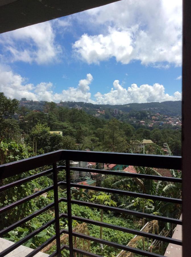 Hotel Casa Bel Baguio City Zewnętrze zdjęcie
