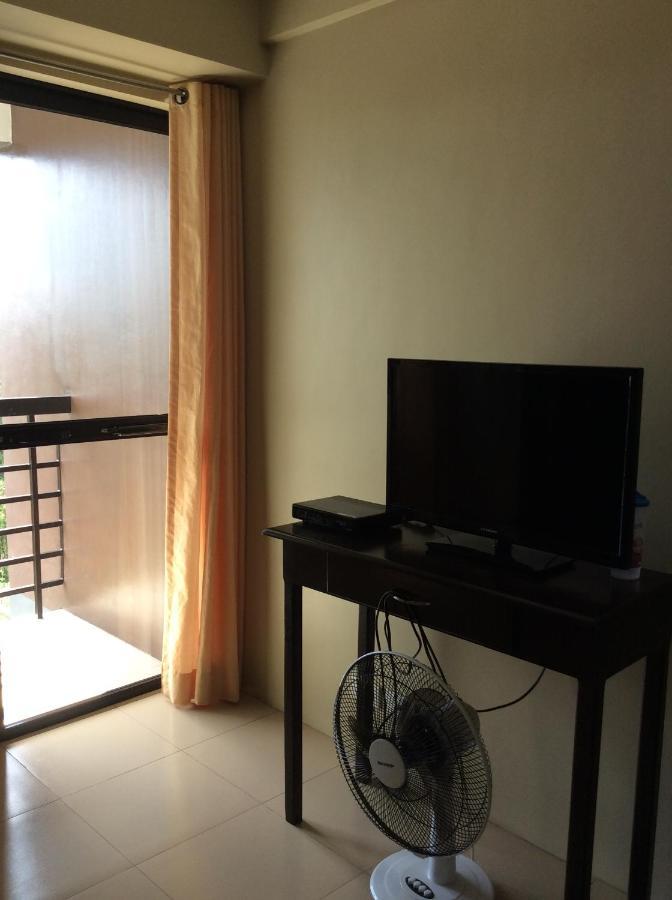 Hotel Casa Bel Baguio City Zewnętrze zdjęcie