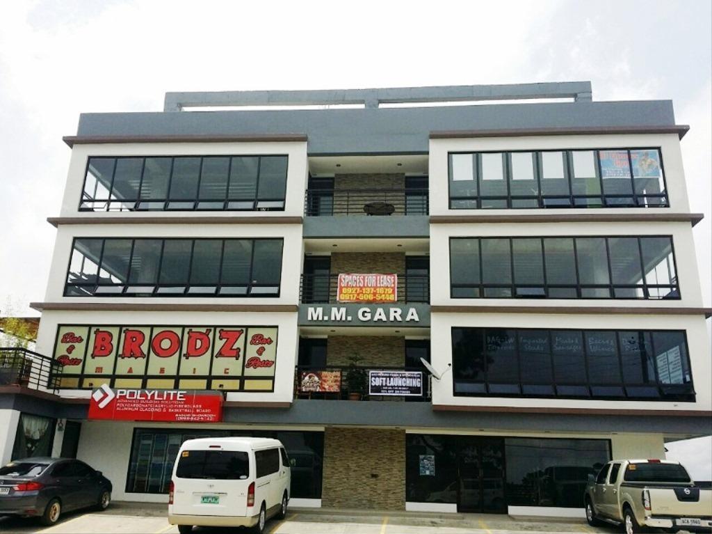Hotel Casa Bel Baguio City Zewnętrze zdjęcie