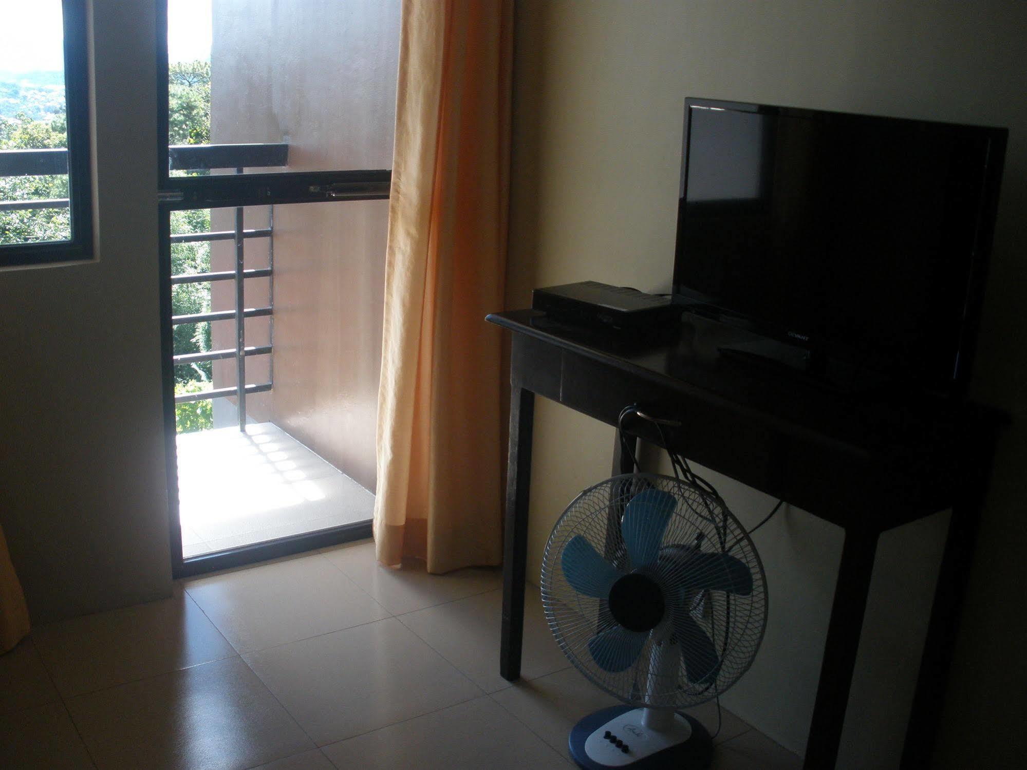 Hotel Casa Bel Baguio City Zewnętrze zdjęcie