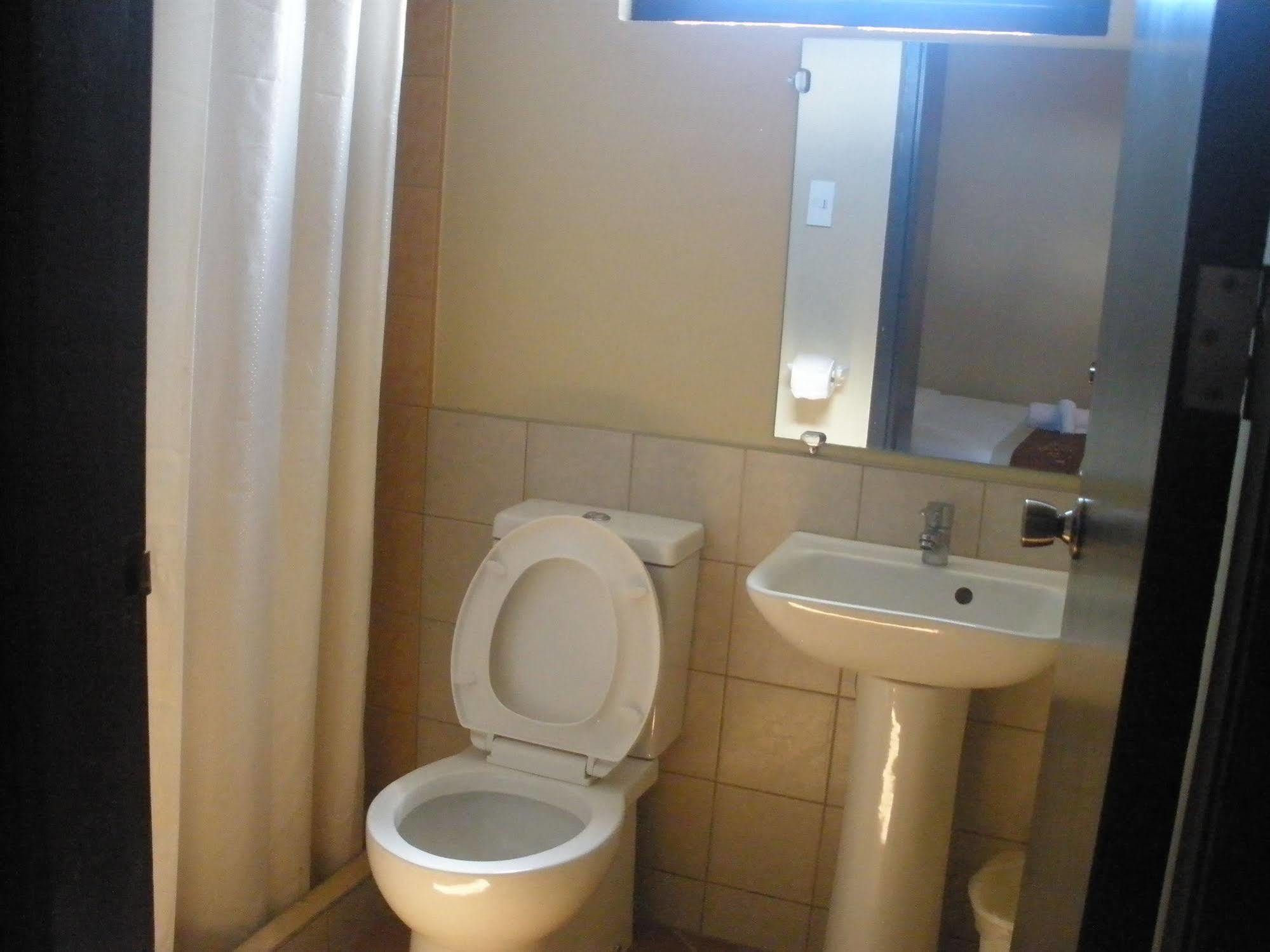 Hotel Casa Bel Baguio City Zewnętrze zdjęcie