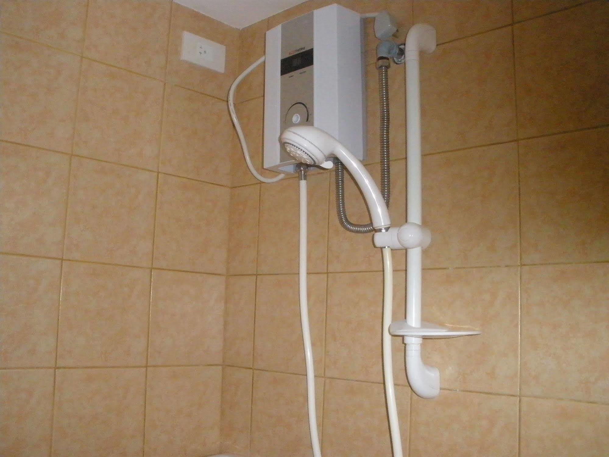 Hotel Casa Bel Baguio City Zewnętrze zdjęcie