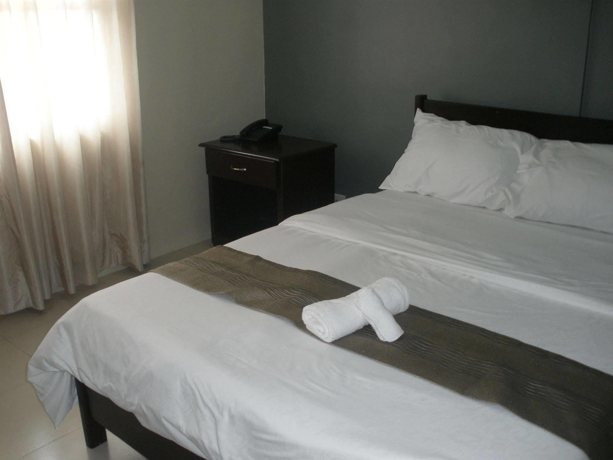 Hotel Casa Bel Baguio City Zewnętrze zdjęcie