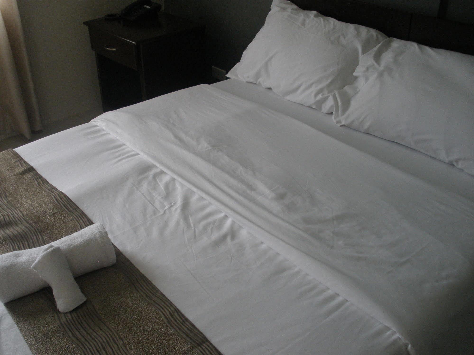 Hotel Casa Bel Baguio City Zewnętrze zdjęcie