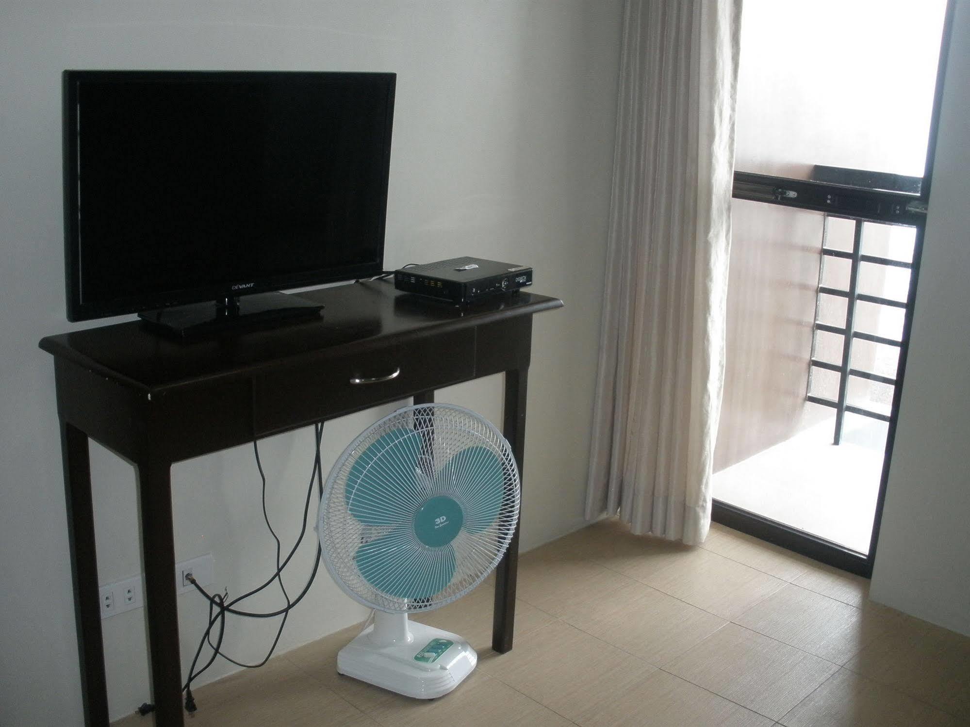 Hotel Casa Bel Baguio City Zewnętrze zdjęcie